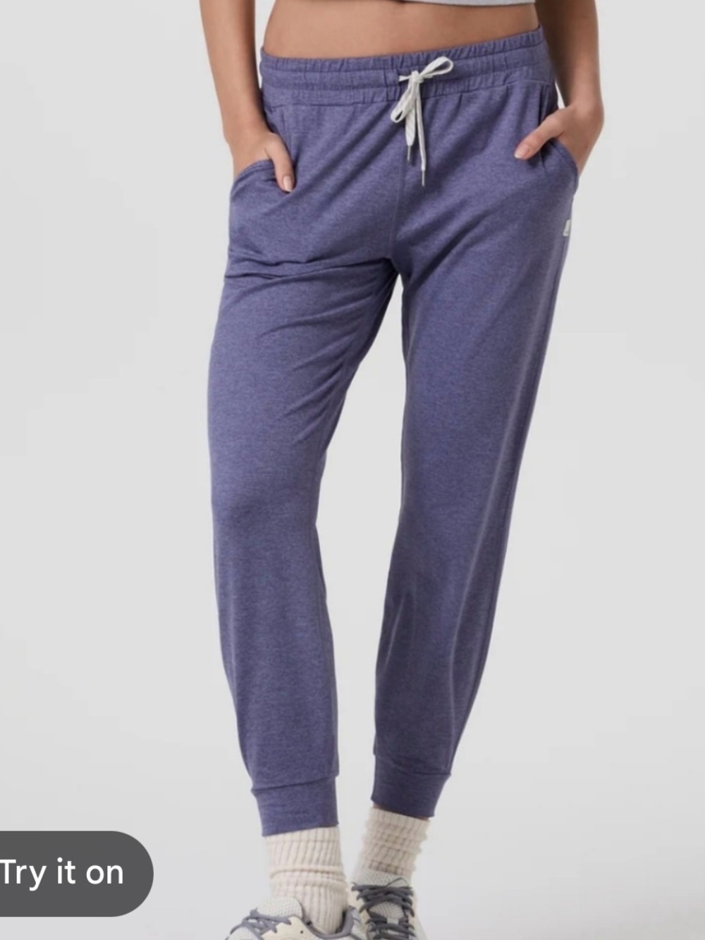 Vuori Performance Joggers - Picture 1 of 6